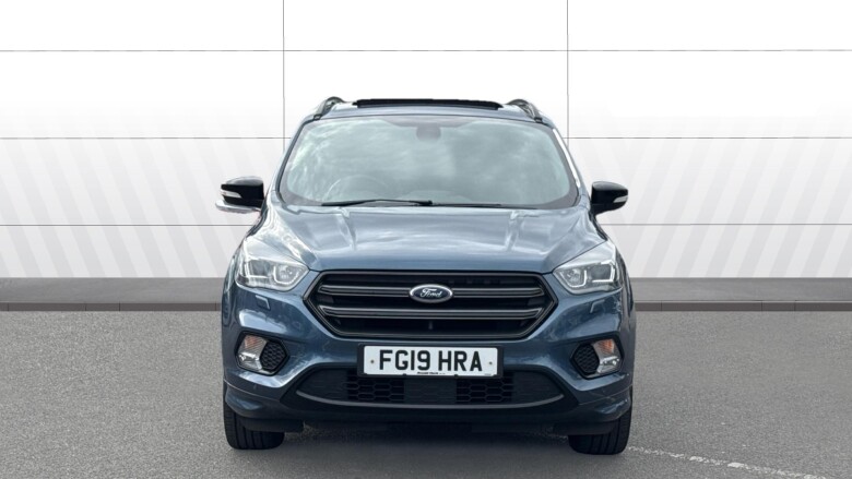 Ford Kuga 2.0 TDCi 180 ST-Line Edition 5dr Diesel Estate